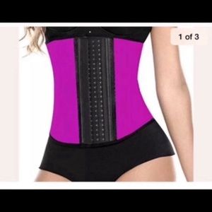 New with tags abdominal trainer